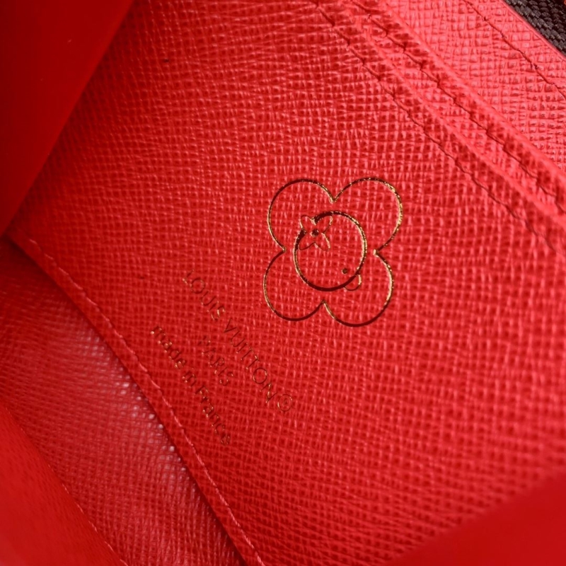 LV Wallets